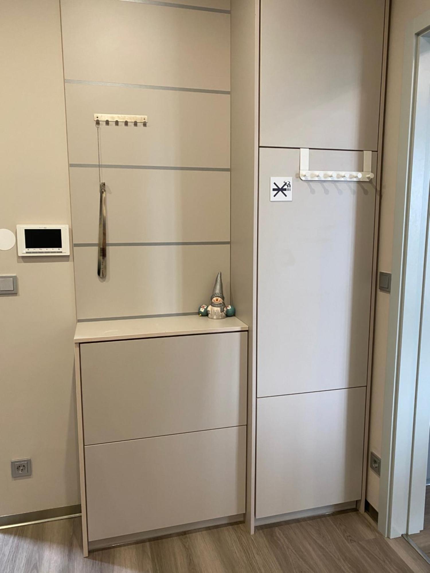 Modern Living In Budapešť Exteriér fotografie