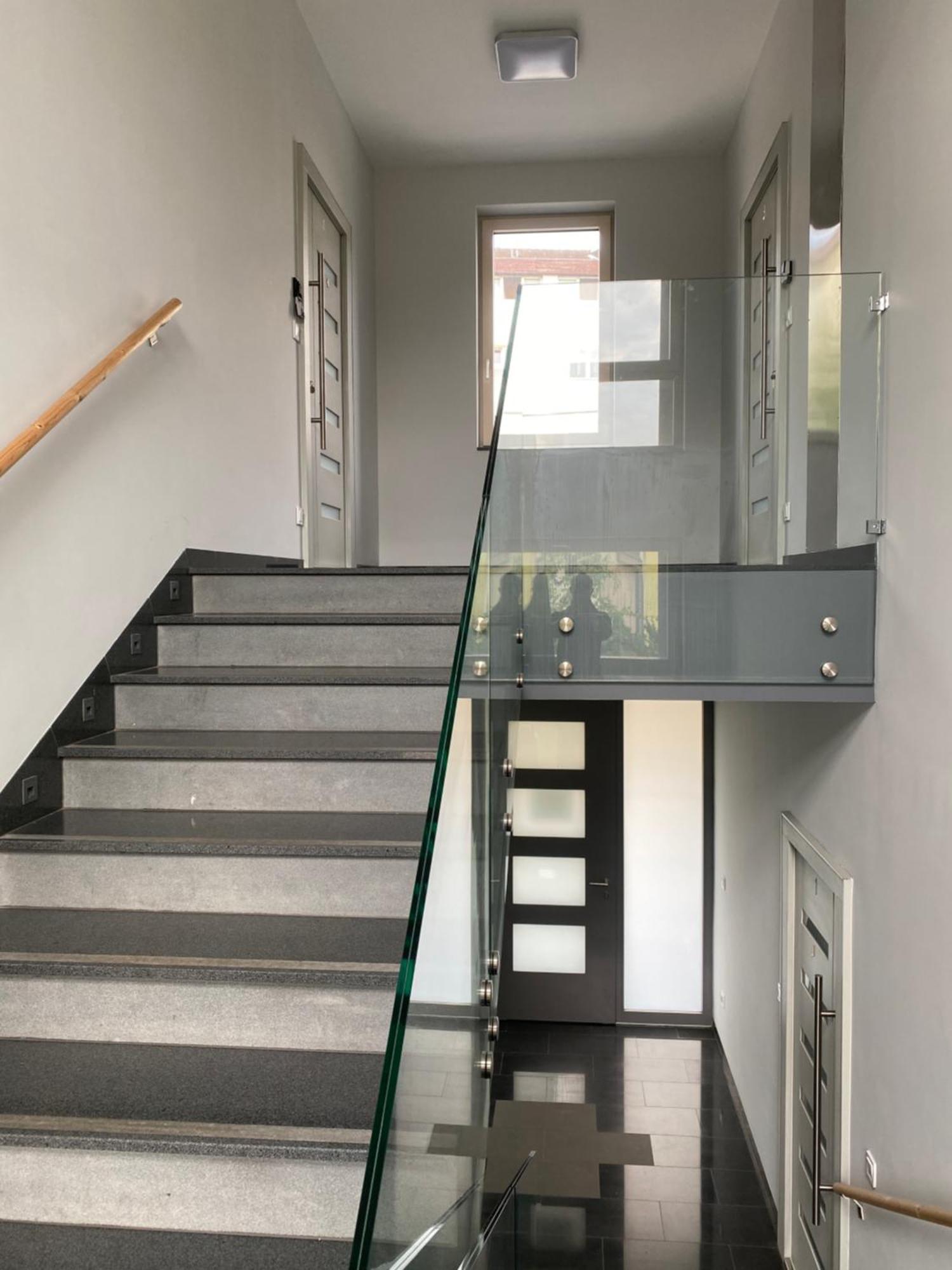 Modern Living In Budapešť Exteriér fotografie